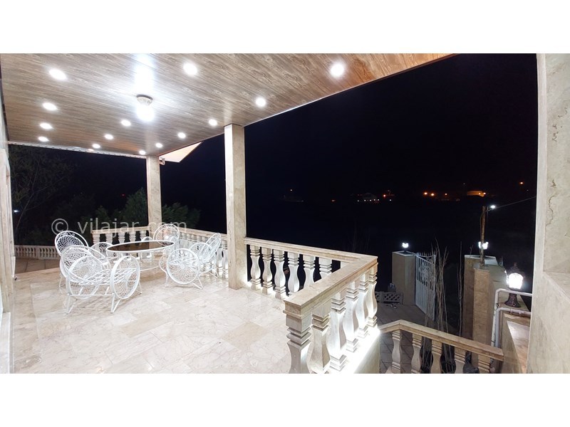 عکس شماره 747757 - اجاره ویلا در جوارم سوادکوه - ایوان