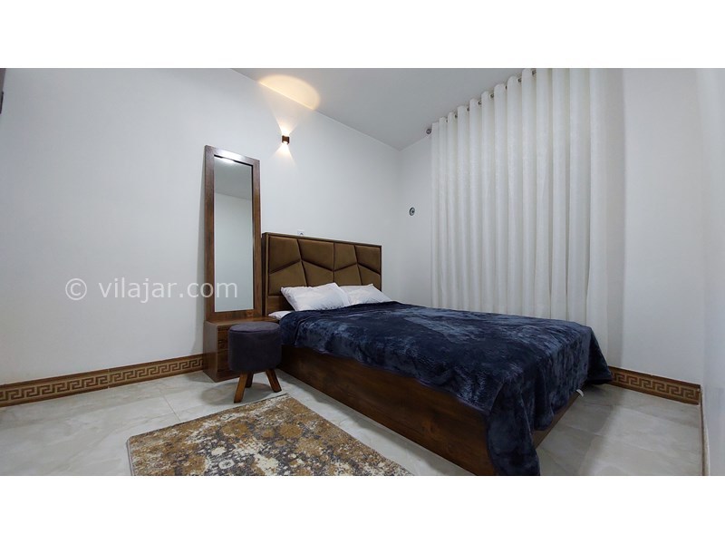 عکس شماره 747759 - اجاره ویلا در جوارم سوادکوه - اتاق خواب مستر