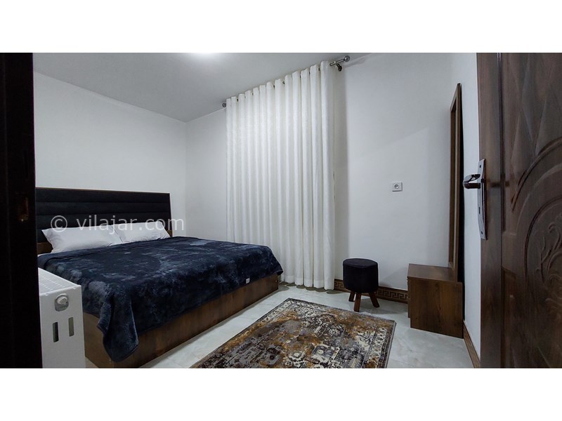 عکس شماره 747761 - اجاره ویلا در جوارم سوادکوه - اتاق خواب۲