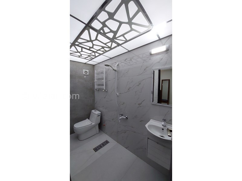 عکس شماره 747762 - اجاره ویلا در جوارم سوادکوه - حمام وتوالت فرهنگی