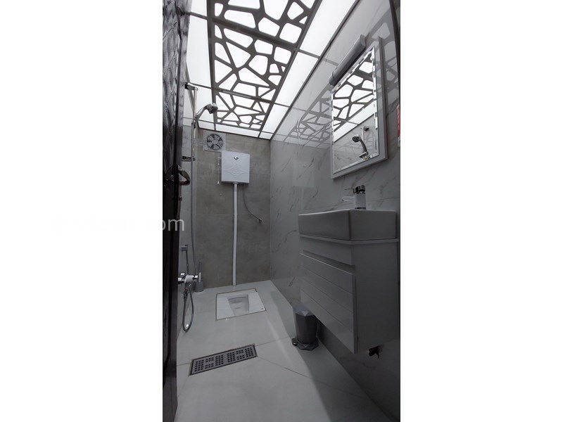 عکس شماره 747763 - اجاره ویلا در جوارم سوادکوه - سرویس ایرانی دوش حمام