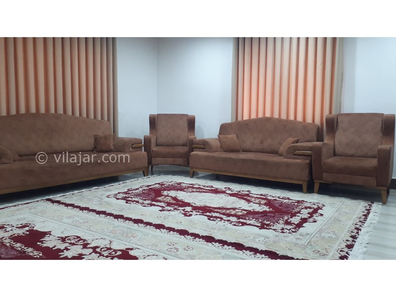 عکس شماره 747769 - ویلا در سوادکوه نزدیک جنگل جوارم - پذیرائی