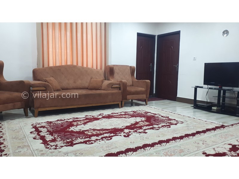 عکس شماره 747770 - ویلا در سوادکوه نزدیک جنگل جوارم - پذیرائی