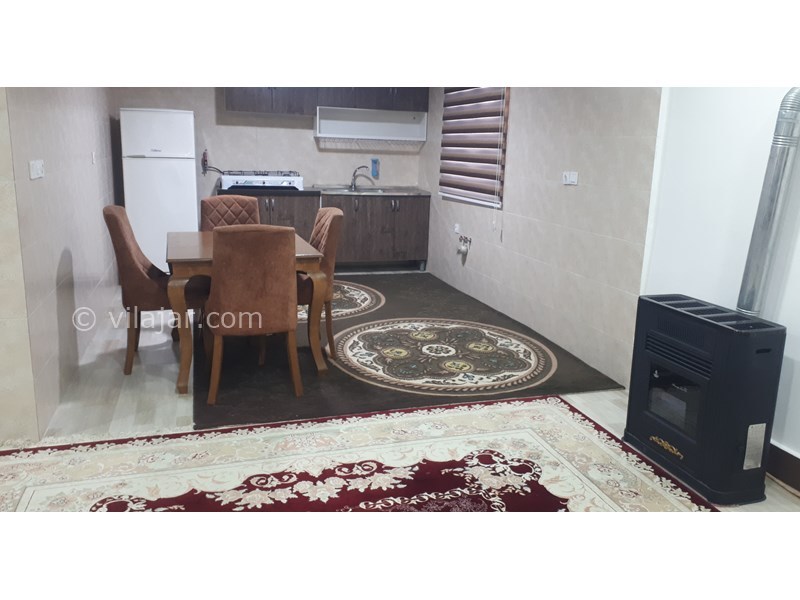 عکس شماره 747776 - ویلا در سوادکوه نزدیک جنگل جوارم - آشپزخانه