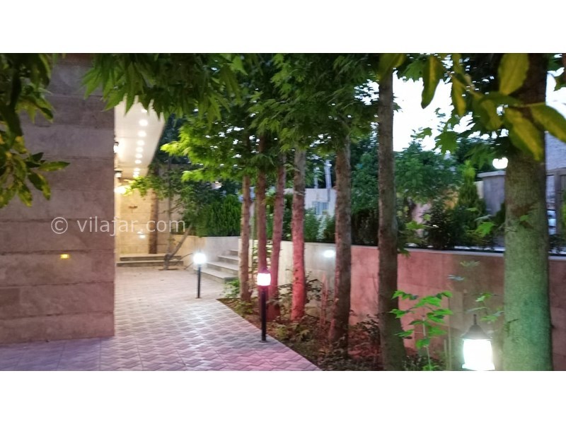 عکس شماره 747854 - اجاره ویلا با استخر آبگرم در شیراز - 