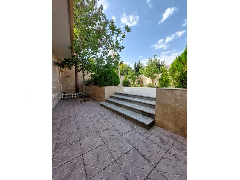 عکس شماره 747872 - اجاره ویلا با استخر آبگرم در شیراز - 