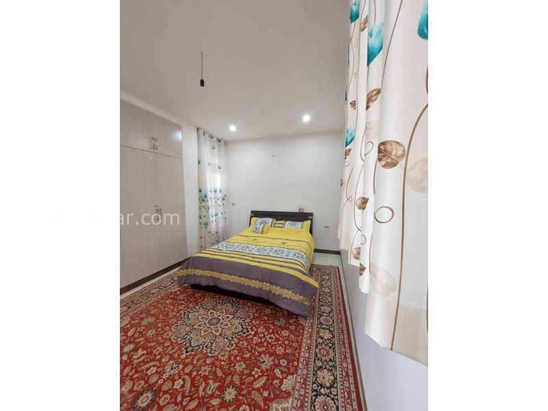 عکس شماره 747878 - اجاره ویلا با استخر آبگرم در شیراز - 