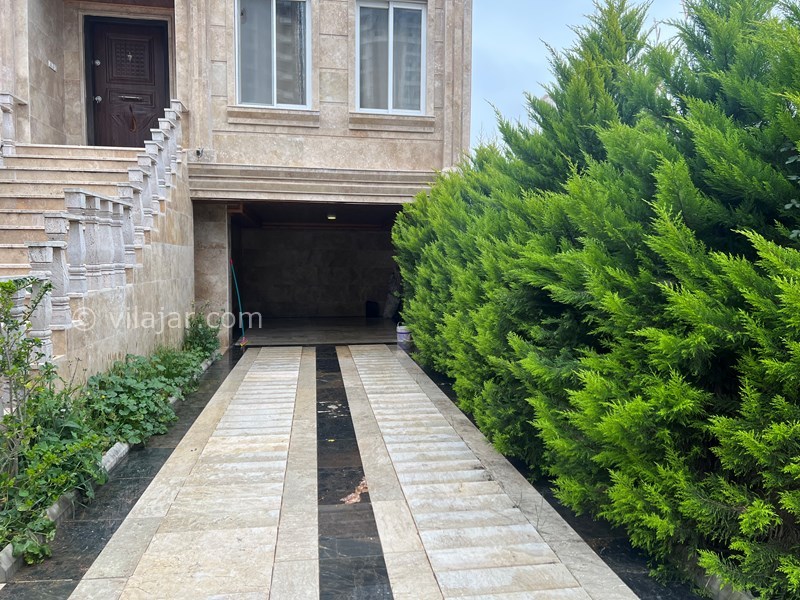 عکس شماره 747924 - اجاره ویلا با استخر سرپوشیده ایزدشهر - 