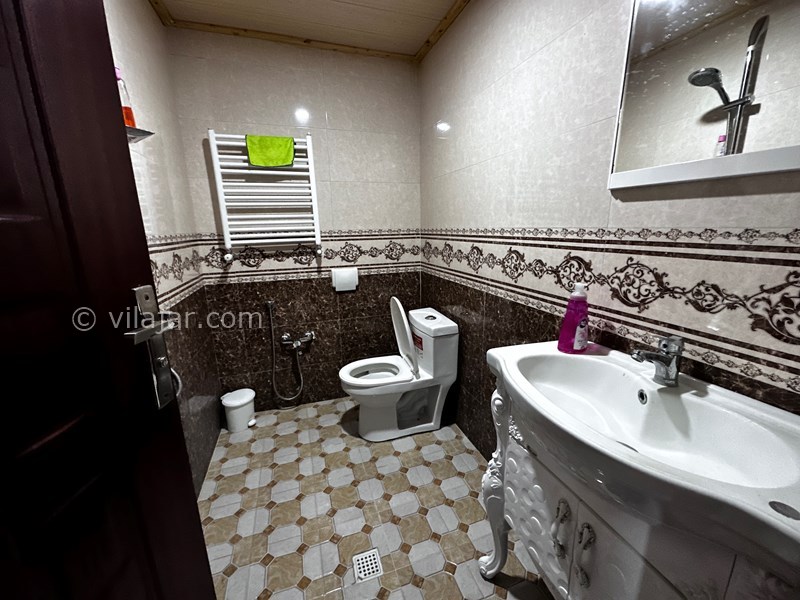 عکس شماره 747928 - اجاره ویلا با استخر سرپوشیده ایزدشهر - 