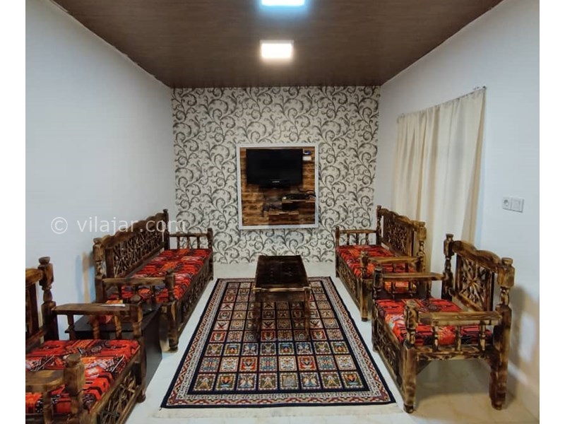 عکس شماره 748143 - ویلا با استخر روباز نزدیک رامسر - 