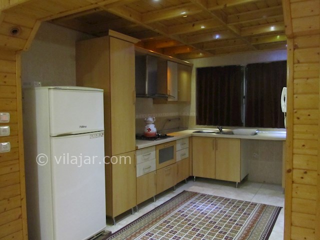 عکس شماره 74819 - اجاره ویلا در ایزدشهر - 