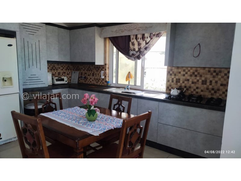 عکس شماره 748238 - ویلا با استخر آبگرم لب دریا رامسر - 