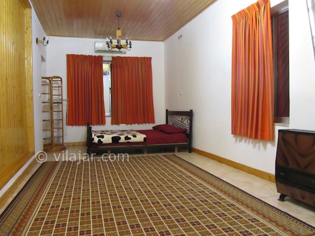 عکس شماره 74825 - اجاره ویلا در ایزدشهر - 