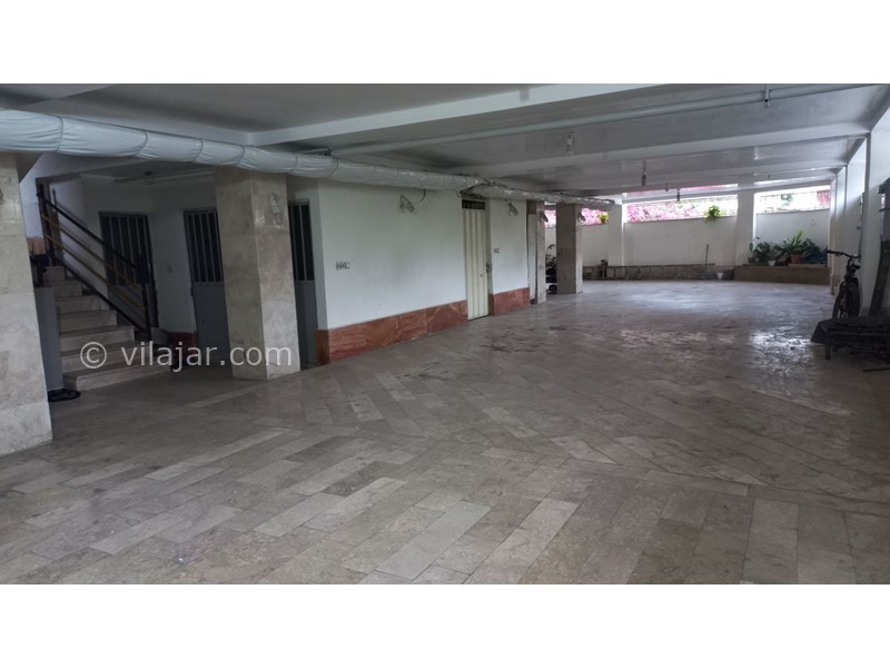 عکس شماره 748302 - اجاره آپارتمان در قائم شهر - پارکینگ مسقف