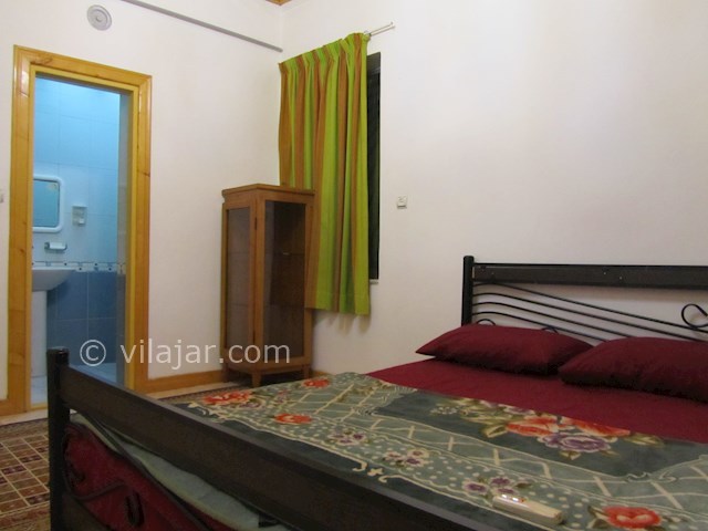 عکس شماره 74831 - اجاره ویلا در ایزدشهر - 