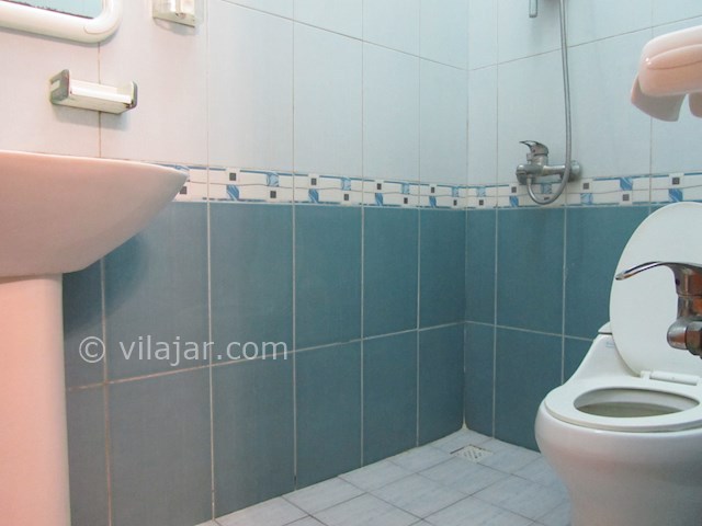 عکس شماره 74833 - اجاره ویلا در ایزدشهر - 