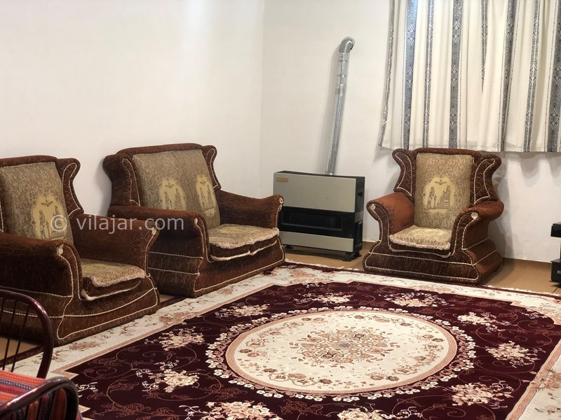 عکس شماره 748357 - اجاره ویلا روستایی در ماسال شاندرمن - 