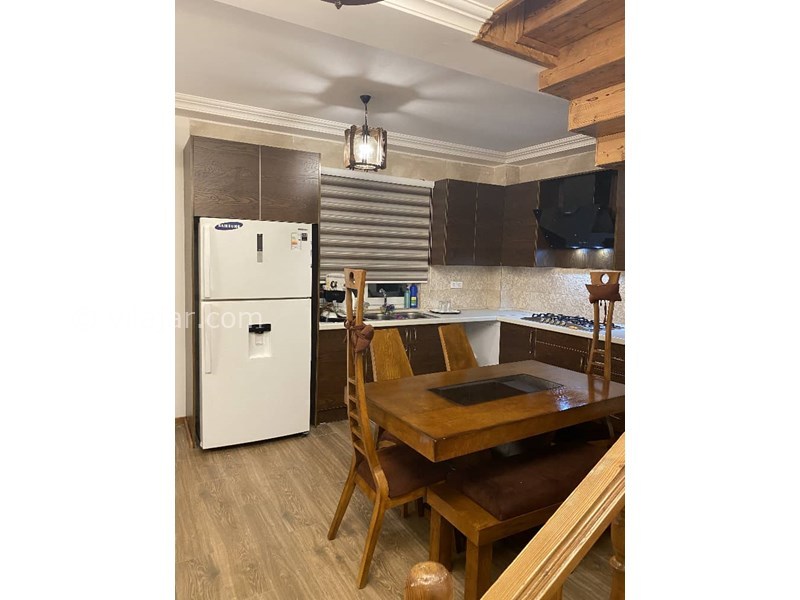 عکس شماره 748376 - ویلا با استخر سرپوشیده رامسر - 