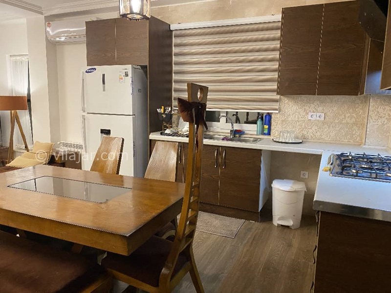 عکس شماره 748383 - ویلا با استخر سرپوشیده رامسر - 