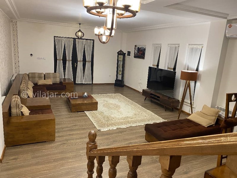 عکس شماره 748386 - ویلا با استخر سرپوشیده رامسر - 