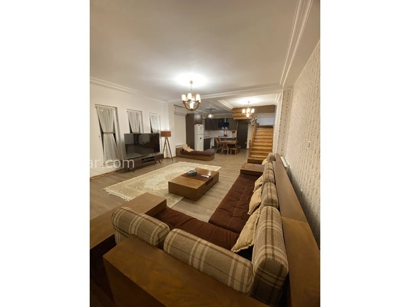 عکس شماره 748388 - ویلا با استخر سرپوشیده رامسر - 