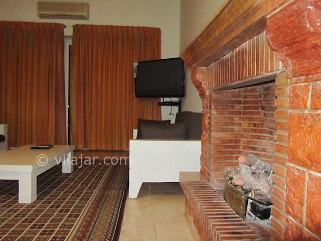 عکس شماره 74839 - اجاره ویلا در ایزدشهر - 