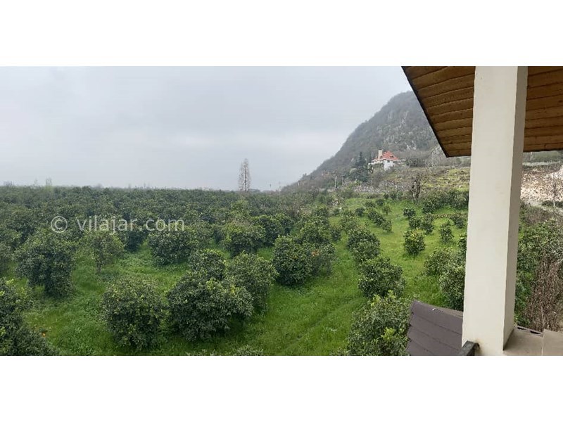 عکس شماره 748393 - ویلا با استخر سرپوشیده رامسر - 