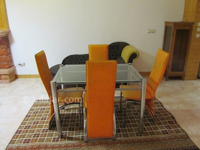 عکس شماره 74841 - اجاره ویلا در ایزدشهر - 