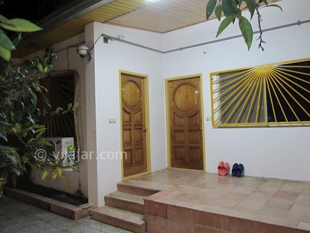 عکس شماره 74851 - اجاره ویلا در ایزدشهر - 