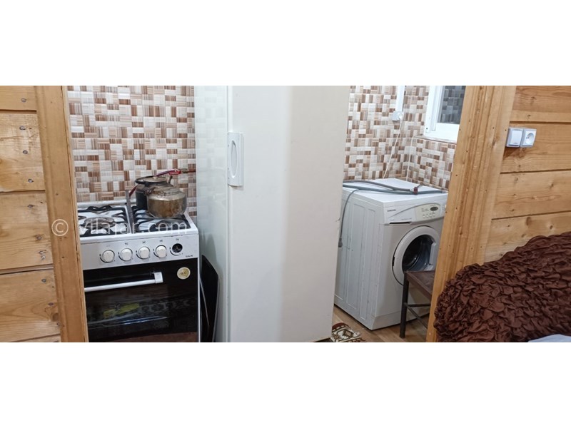 عکس شماره 748633 - اجاره کلبه چوبی در ماسال - 