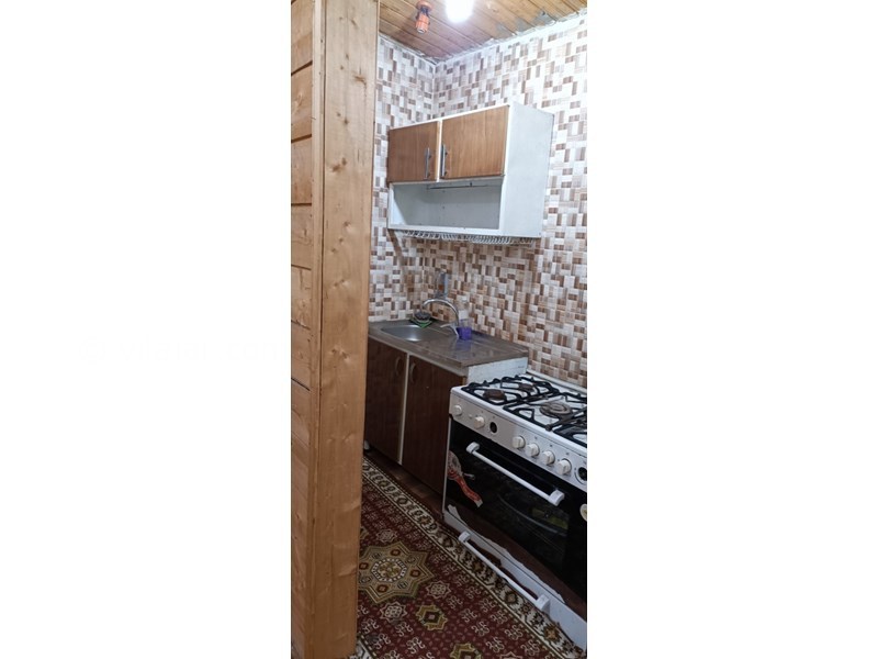 عکس شماره 748635 - اجاره کلبه چوبی در ماسال - 