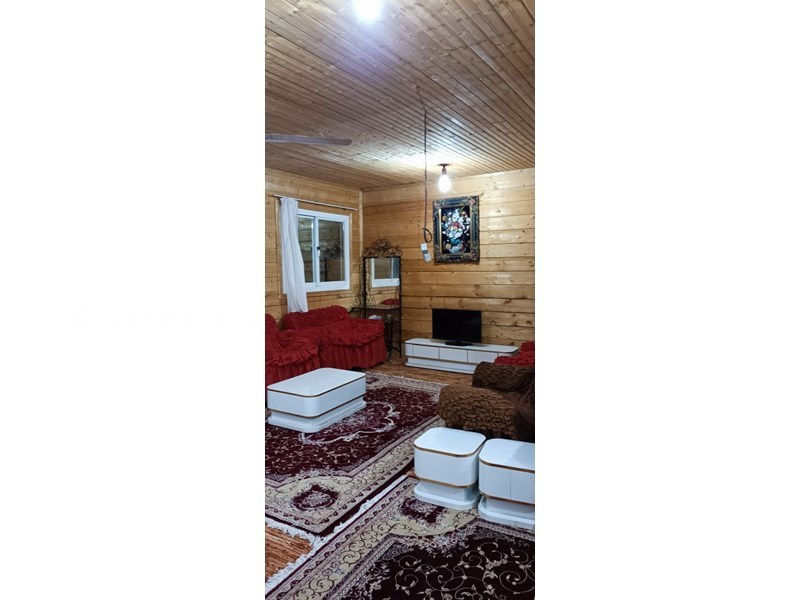 عکس شماره 748636 - اجاره کلبه چوبی در ماسال - 