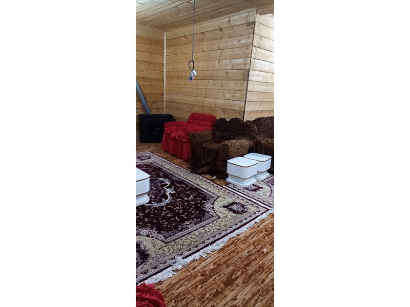 عکس شماره 748639 - اجاره کلبه چوبی در ماسال - 