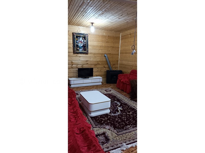 عکس شماره 748640 - اجاره کلبه چوبی در ماسال - 