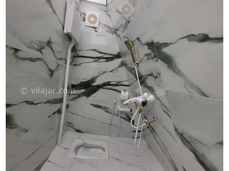 عکس شماره 748804 - اجاره کلبه چوبی با جکوزی در رامسر - 