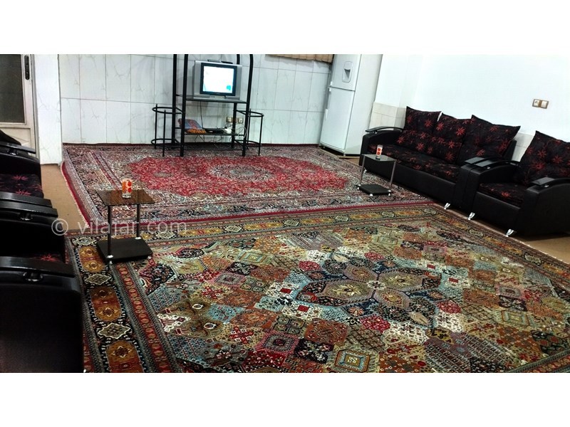 عکس شماره 748821 - اجاره آپارتمان در شهرکرد - عکس اصلی