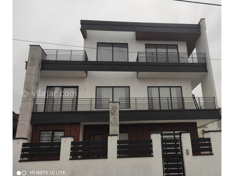 عکس شماره 748862 - اجاره ویلا استخردار تریبلکس سیسنگان - 