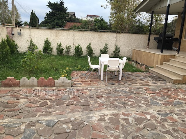 عکس شماره 74893 - اجاره ویلا در خط هشت چالوس - 