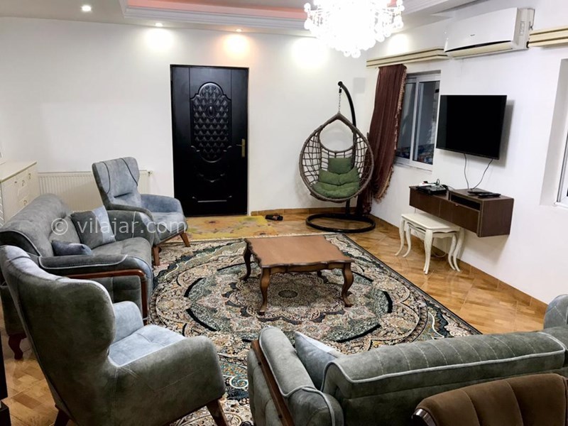 عکس شماره 749012 - اجاره ویلا با استخر و جکوزی رامسر - 