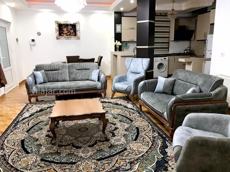 عکس شماره 749014 - اجاره ویلا با استخر و جکوزی رامسر - 