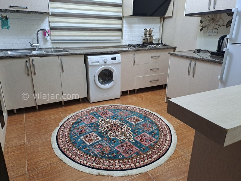 عکس شماره 749018 - اجاره ویلا با استخر و جکوزی رامسر - 