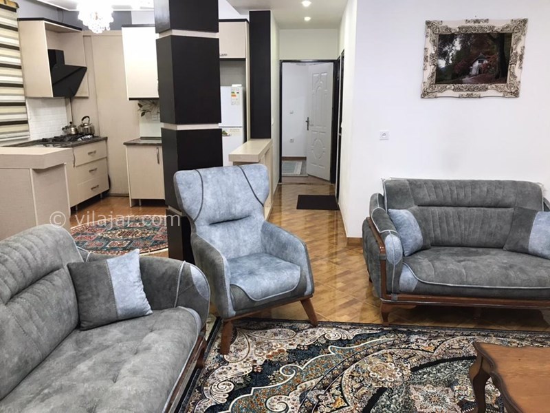 عکس شماره 749021 - اجاره ویلا با استخر و جکوزی رامسر - 