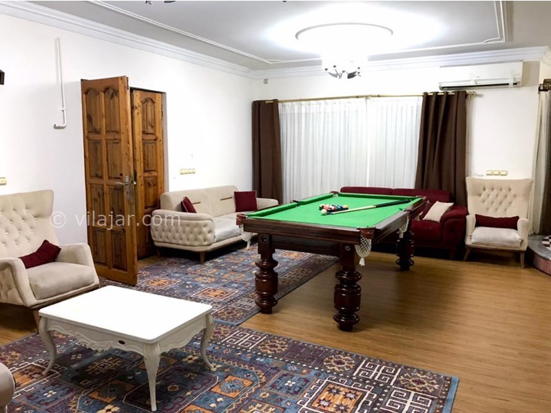 عکس شماره 749024 - اجاره ویلا با استخر و جکوزی رامسر - 