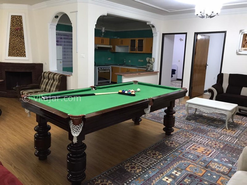 عکس شماره 749026 - اجاره ویلا با استخر و جکوزی رامسر - 