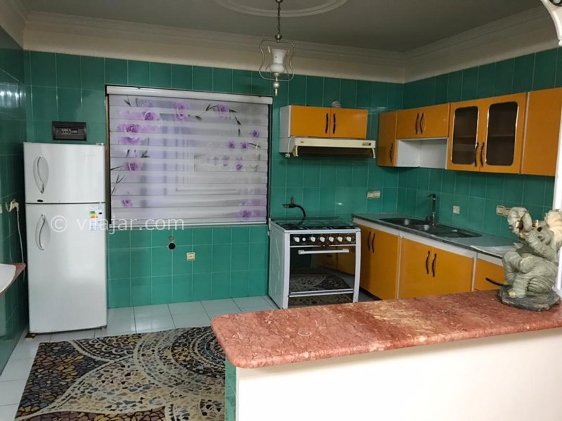 عکس شماره 749027 - اجاره ویلا با استخر و جکوزی رامسر - 