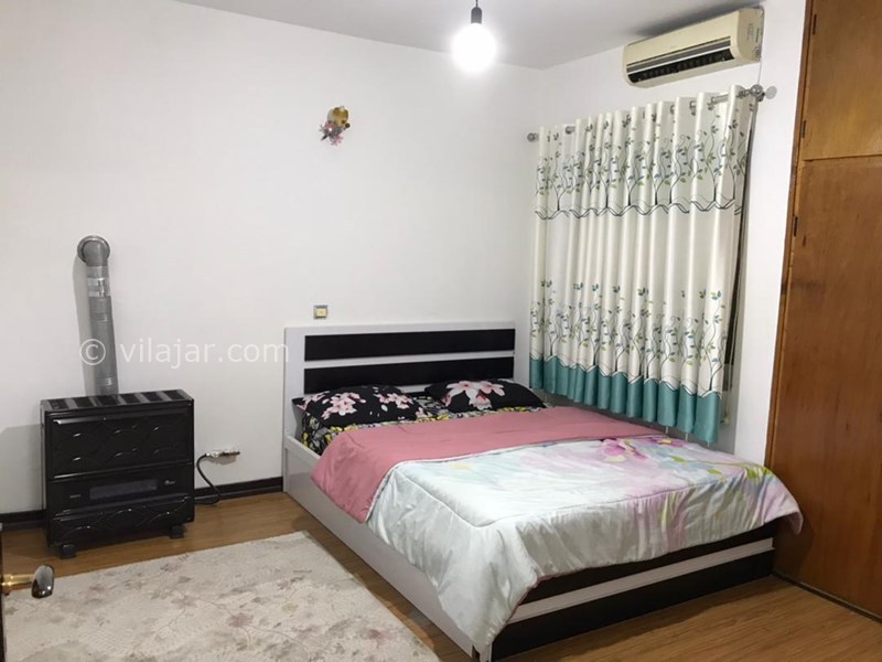 عکس شماره 749029 - اجاره ویلا با استخر و جکوزی رامسر - 