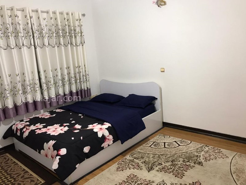 عکس شماره 749030 - اجاره ویلا با استخر و جکوزی رامسر - 