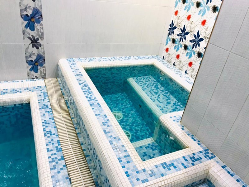 عکس شماره 749033 - اجاره ویلا با استخر و جکوزی رامسر - 