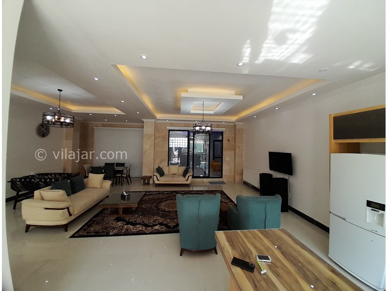 عکس شماره 749259 - ویلا با استخر کنار شهرک خانه دریا - 