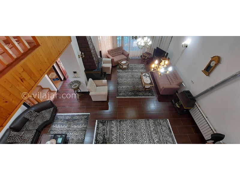 عکس شماره 749291 - اجاره ویلا با استخر سرپوشیده ایزدشهر - 